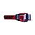 Leatt Маска Velocity 5.5 Roll-Off Red Clear в Ростове-на-Дону