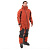 Dragonfly Комбинезон Gravity 2.0 Man Brown - Black 2025 в Ростове-на-Дону