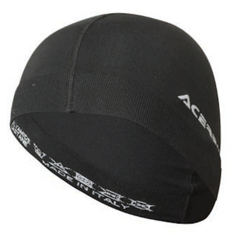 Acerbis Подшлемник-шапочка Bretha Underhelmet Black в Ростове-на-Дону