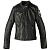 Spidi Куртка Originals Leather Lady Black в Ростове-на-Дону