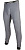 Starks Кальсоны Warm Fleece pants мужские Серый в Ростове-на-Дону