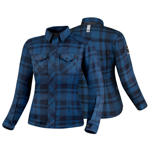 Shima Рубашка Renegade 2.0 Lady Blue в Ростове-на-Дону