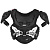 Leatt Детская Защита тела 5.5 Pro Jr White-Black в Ростове-на-Дону