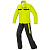 Spidi Комбинезон-дождевик Sport Rain Yellow Fluo в Ростове-на-Дону