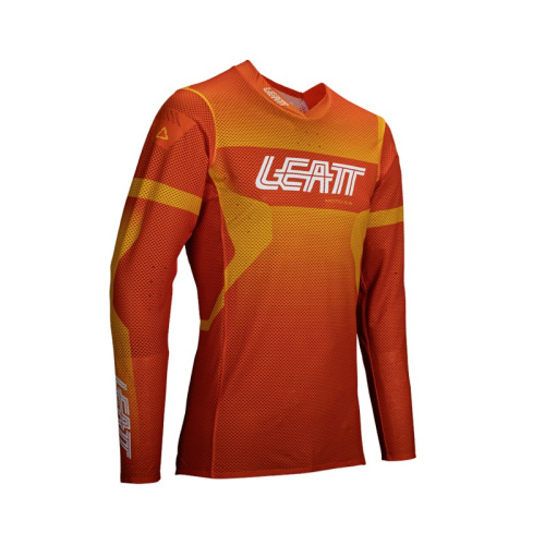 Leatt Джерси 5.5 UltraWeld Flame 2025 в Ростове-на-Дону