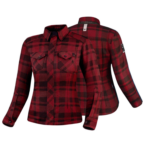 Shima Рубашка Renegade 2.0 Lady Red в Ростове-на-Дону
