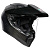 AGV Шлем AX9 E2206 MPLK Mono Matt Carbon в Ростове-на-Дону