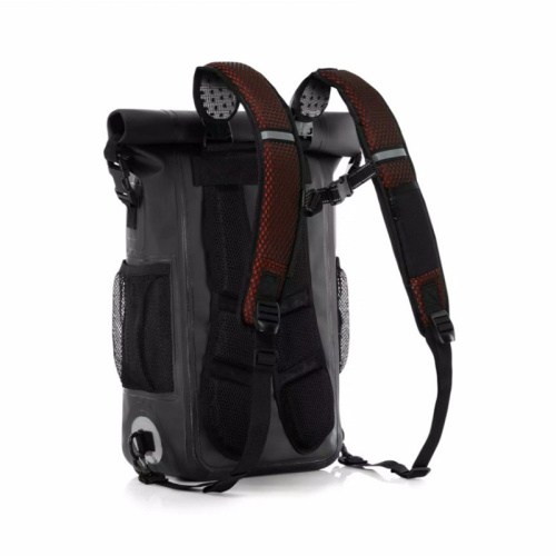 Dainese Рюкзак Explorer WP Backpack 15L black в Ростове-на-Дону