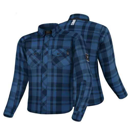 Shima Рубашка Renegade 2.0 Blue в Ростове-на-Дону