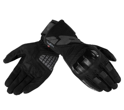 Spidi Перчатки Rainshield Black в Ростове-на-Дону