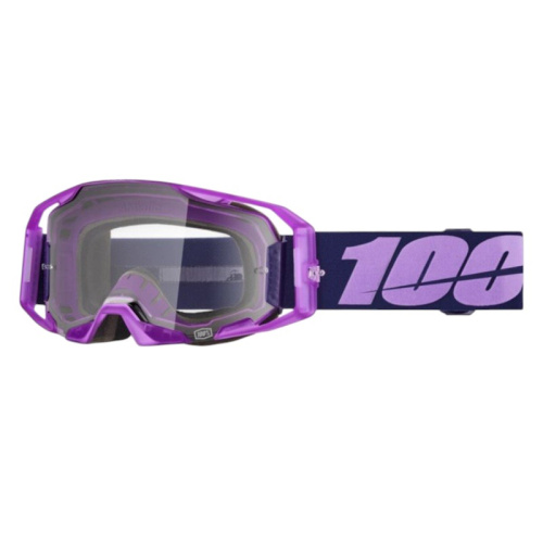 100% Очки Armatic V26 Toyoko / Clear в Ростове-на-Дону