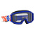 Scott Очки подростковые Primal blue clear в Ростове-на-Дону