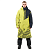 Dragonfly Плащ зимний Race Coat Man 2025 Lime-Black в Ростове-на-Дону