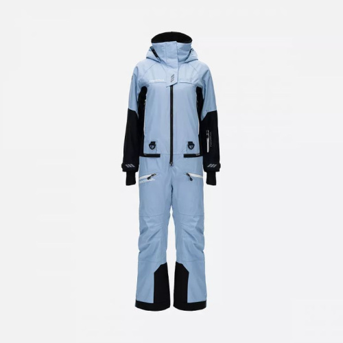 Finntrail Комбинезон женский Rachel 3853 LightBlue в Ростове-на-Дону