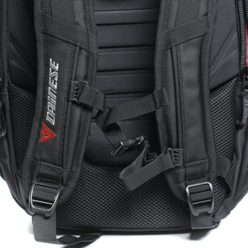Рюкзак Dainese D-Gambit Backpack Stealth-black в Ростове-на-Дону