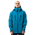 Dragonfly Куртка Freeride Pro Man Blue в Ростове-на-Дону