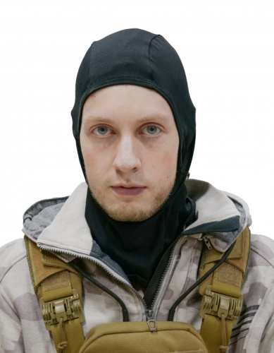 MotoLike Подшлемник Х/Э трансформер в Ростове-на-Дону