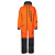 SCOTT Комбинезон DS Shell Dryo orange/black в Ростове-на-Дону