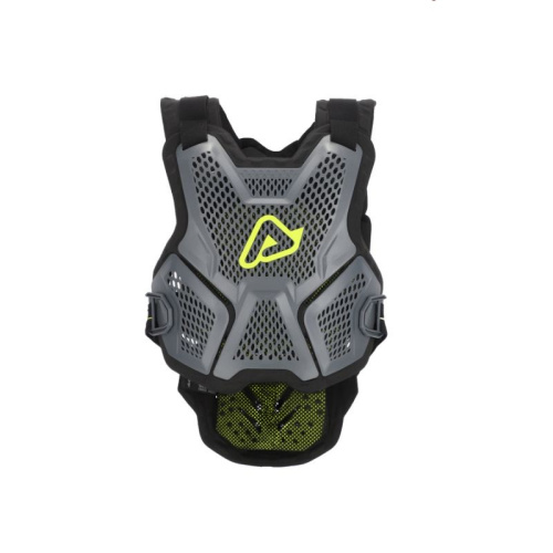 Acerbis Защита тела (Панцирь) P035 L1 Grey в Ростове-на-Дону