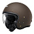 Shoei Шлем J.O 2 Candy Коричневый Матовый в Ростове-на-Дону