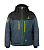SCOTT Куртка Snow Flex Dryo metal blue/dark blue в Ростове-на-Дону