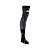 Leatt Чулки под наколенники Knee Brace Socks Black/White в Ростове-на-Дону