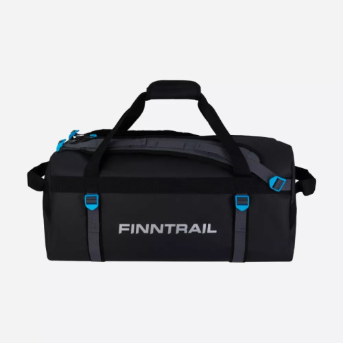 Finntrail Сумка Explorer 1733 Black 70L в Ростове-на-Дону