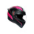 AGV Шлем K1 S Warmup Black/Pink в Ростове-на-Дону