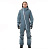Dragonfly Комбинезон Gravity 2.0 Man Grey 2025 в Ростове-на-Дону