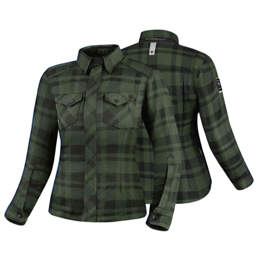 Shima Рубашка Renegade 2.0 Lady Green в Ростове-на-Дону