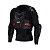 Leatt Защита тела Body Protector 5.5 Evo V26 Black в Ростове-на-Дону