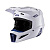 Leatt Шлем кроссовый 2.5 V26 White в Ростове-на-Дону