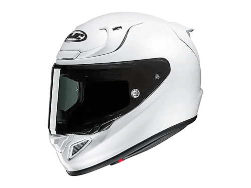HJC Шлем RPHA12 Pearl White в Ростове-на-Дону