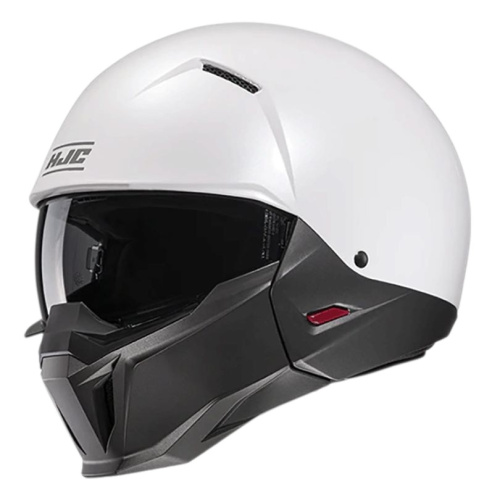 HJC Шлем i20 Pearl White в Ростове-на-Дону