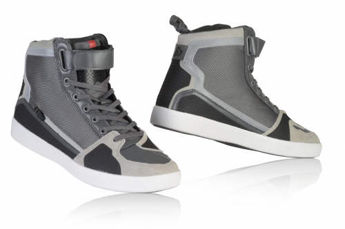 Acerbis Мотокроссовки KEY Grey в Ростове-на-Дону