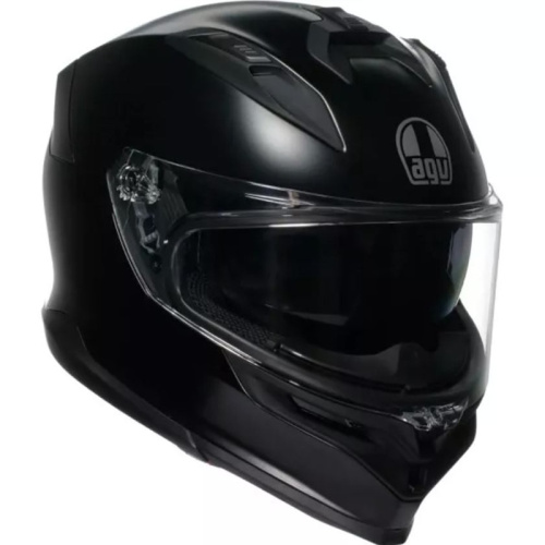 AGV Шлем K7 Black Matt в Ростове-на-Дону