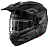 FXR Шлем Maverick X Helmet 22 Black/Titanium в Ростове-на-Дону