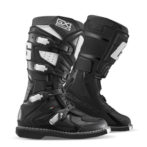 Gaerne Мотоботы GX-1 GoodYear Black в Ростове-на-Дону