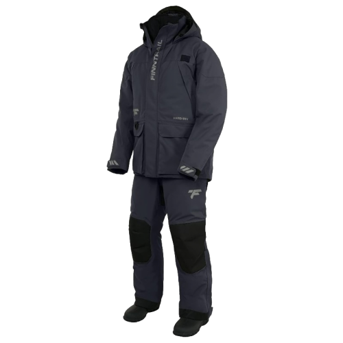Finntrail Костюм Outback 3753 DarkGrey в Ростове-на-Дону