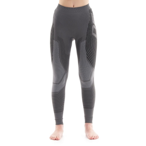 Dragonfly Термобрюки DF 3DThermo Grey  Woman в Ростове-на-Дону
