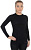 Brubeck Футболка женская Active Wool Черный в Ростове-на-Дону