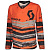 Scott Джерси 350 Kids Noise orange/black в Ростове-на-Дону