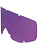 Scott Линзы Hustle/Tyrant/Split purple chrome в Ростове-на-Дону