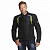 Scout Куртка Mojave летняя Black/Yellow в Ростове-на-Дону