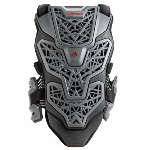 Acerbis Защита спины Pulsar Black в Ростове-на-Дону