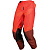 Scott Брюки 350 Dirt Evo red/black в Ростове-на-Дону