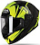Airoh Шлем Интеграл Valor Raptor yellow/black в Ростове-на-Дону