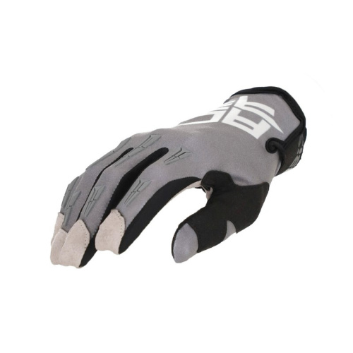 Acerbis Перчатки MX X-H Dark Grey в Ростове-на-Дону