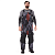 Dragonfly Штаны Expedition Camo - Dark Grey 2024 в Ростове-на-Дону