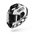 Shark Шлем Spartan RS Raceshop White/Black/Red в Ростове-на-Дону